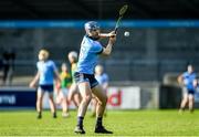 5 January 2020; Paul Ryan of Dublin during the 2020 Walsh Cup Round 3 match between Dublin and Carlow at Parnell Park in Dublin. Photo by Sam Barnes/Sportsfile