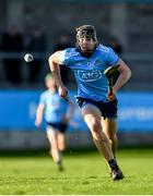 5 January 2020; Donal Burke of Dublin during the 2020 Walsh Cup Round 3 match between Dublin and Carlow at Parnell Park in Dublin. Photo by Sam Barnes/Sportsfile