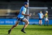 5 January 2020; Paul Crummey of Dublin during the 2020 Walsh Cup Round 3 match between Dublin and Carlow at Parnell Park in Dublin. Photo by Sam Barnes/Sportsfile