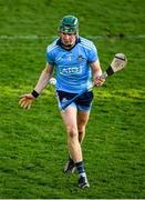 5 January 2020; James Madden of Dublin during the 2020 Walsh Cup Round 3 match between Dublin and Carlow at Parnell Park in Dublin. Photo by Sam Barnes/Sportsfile
