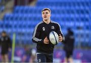 6 January 2020; Garry Ringrose during a Leinster Rugby Squad Training at Leinster Rugby Headquarters in Energia Park in Donnybrook, Dublin. Photo by Harry Murphy/Sportsfile