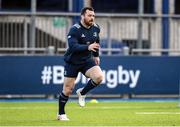 6 January 2020; Cian Healy during a Leinster Rugby Squad Training at Leinster Rugby Headquarters in Energia Park in Donnybrook, Dublin. Photo by Harry Murphy/Sportsfile