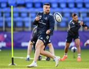6 January 2020; Cian Kelleher during a Leinster Rugby Squad Training at Leinster Rugby Headquarters in Energia Park in Donnybrook, Dublin. Photo by Harry Murphy/Sportsfile