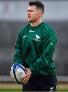 4 January 2020; Matt Healy during Connacht Rugby squad training at The Sportsground in Galway. Photo by Sam Barnes/Sportsfile