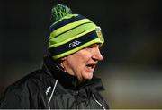 8 January 2020; Donegal manager Declan Bonner before the Bank of Ireland Dr McKenna Cup Round 3 match between Derry and Donegal at Celtic Park in Derry. Photo by Oliver McVeigh/Sportsfile