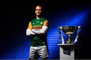 9 January 2020; In attendance at the Allianz Football League 2020 launch in Dublin is Stephen O'Brien of Kerry. 2020 marks the 28th year of Allianz’ partnership with the GAA as sponsors of the Allianz Leagues. Photo by Brendan Moran/Sportsfile