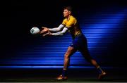 9 January 2020; In attendance at the Allianz Football League 2020 launch in Dublin is Conor Cox of Roscommon. 2020 marks the 28th year of Allianz’ partnership with the GAA as sponsors of the Allianz Leagues. Photo by Brendan Moran/Sportsfile