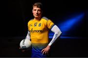 9 January 2020; In attendance at the Allianz Football League 2020 launch in Dublin is Conor Cox of Roscommon. 2020 marks the 28th year of Allianz’ partnership with the GAA as sponsors of the Allianz Leagues. Photo by Brendan Moran/Sportsfile