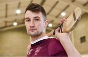 8 January 2020; Conor Kenny poses for a portrait during a Borris-Ileigh GAA club press conference at Borris-Ileigh GAA club in Borrisoleigh, Tipperary. Photo by Sam Barnes/Sportsfile