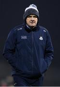 9 January 2020; Dublin manager Mattie Kenny during the 2020 Walsh Cup Round 2 match between Dublin and Laois at Parnell Park in Dublin. Photo by Matt Browne/Sportsfile