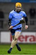 9 January 2020; Cian O'Callaghan of Dublin during the 2020 Walsh Cup Round 2 match between Dublin and Laois at Parnell Park in Dublin. Photo by Matt Browne/Sportsfile