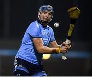 9 January 2020; John Hetherton of Dublin during the 2020 Walsh Cup Round 2 match between Dublin and Laois at Parnell Park in Dublin. Photo by Matt Browne/Sportsfile