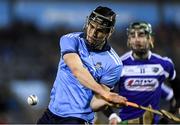 9 January 2020; Ronan Hayes of Dublin during the 2020 Walsh Cup Round 2 match between Dublin and Laois at Parnell Park in Dublin. Photo by Matt Browne/Sportsfile