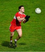 8 January 2020; Padraig McGrogan of Derry during the Bank of Ireland Dr McKenna Cup Round 3 match between Derry and Donegal at Celtic Park in Derry. Photo by Oliver McVeigh/Sportsfile