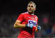 11 January 2020; Ciarán Sheehan of Cork during the McGrath Cup Final match between Cork and Limerick at LIT Gaelic Grounds in Limerick. Photo by Piaras Ó Mídheach/Sportsfile