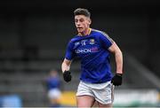 11 January 2020; Joseph Hagan of Longford during the O'Byrne Cup Semi-Final match between Longford and Dublin at Glennon Brothers Pearse Park in Longford. Photo by Ray McManus/Sportsfile