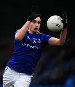 11 January 2020; Darren Gallagher of Longford during the O'Byrne Cup Semi-Final match between Longford and Dublin at Glennon Brothers Pearse Park in Longford. Photo by Ray McManus/Sportsfile