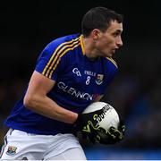 11 January 2020; Darren Gallagher of Longford during the O'Byrne Cup Semi-Final match between Longford and Dublin at Glennon Brothers Pearse Park in Longford. Photo by Ray McManus/Sportsfile