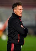 12 January 2020; Mayo selector Ciarán McDonald before the FBD League Semi-Final match between Mayo and Galway at Elverys MacHale Park in Castlebar, Mayo. Photo by Piaras Ó Mídheach/Sportsfile