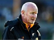 12 January 2020; Kilkenny manager Brian Cody before Walsh Cup Semi-Final match between Kilkenny and Wexford at John Lockes GAA Club, John Locke Park in Callan, Kilkenny. Photo by Ray McManus/Sportsfile