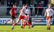 12 January 2020; Ronan McNamee of Tyrone during the Bank of Ireland Dr McKenna Cup Semi-Final match between Tyrone and Down at the Athletic Grounds in Armagh. Photo by Oliver McVeigh/Sportsfile