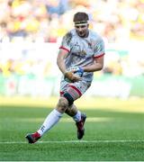 11 January 2020; Iain Henderson of Ulster during the Heineken Champions Cup Pool 3 Round 5 match between ASM Clermont Auvergne and Ulster at Stade Marcel-Michelin in Clermont-Ferrand, France. Photo by John Dickson/Sportsfile