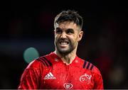 12 January 2020; Conor Murray of Munster following his side's defeat during the Heineken Champions Cup Pool 4 Round 5 match between Racing 92 and Munster at Paris La Defence Arena in Paris, France. Photo by Seb Daly/Sportsfile