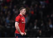 12 January 2020; Chris Farrell of Munster during the Heineken Champions Cup Pool 4 Round 5 match between Racing 92 and Munster at Paris La Defence Arena in Paris, France. Photo by Seb Daly/Sportsfile