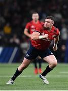 12 January 2020; Dave Kilcoyne of Munster during the Heineken Champions Cup Pool 4 Round 5 match between Racing 92 and Munster at Paris La Defence Arena in Paris, France. Photo by Seb Daly/Sportsfile