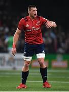 12 January 2020; CJ Stander of Munster during the Heineken Champions Cup Pool 4 Round 5 match between Racing 92 and Munster at Paris La Defence Arena in Paris, France. Photo by Seb Daly/Sportsfile