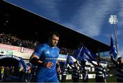 12 January 2020; Cian Healy of Leinster ahead of the Heineken Champions Cup Pool 1 Round 5 match between Leinster and Lyon at the RDS Arena in Dublin. Photo by Ramsey Cardy/Sportsfile