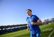12 January 2020; Josh van der Flier of Leinster ahead of the Heineken Champions Cup Pool 1 Round 5 match between Leinster and Lyon at the RDS Arena in Dublin. Photo by Ramsey Cardy/Sportsfile