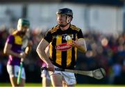 12 January 2020; Conor Delaney of Kilkenny during the Walsh Cup Semi-Final match between Kilkenny and Wexford at John Lockes GAA Club, John Locke Park in Callan, Kilkenny. Photo by Ray McManus/Sportsfile