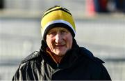 12 January 2020; Kilkenny manager Brian Cody before the Walsh Cup Semi-Final match between Kilkenny and Wexford at John Lockes GAA Club, John Locke Park in Callan, Kilkenny. Photo by Ray McManus/Sportsfile