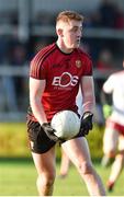 12 January 2020; Sean Dornan of Down during the Bank of Ireland Dr McKenna Cup Semi-Final match between Tyrone and Down at the Athletic Grounds in Armagh. Photo by Oliver McVeigh/Sportsfile