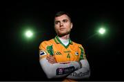 14 January 2020; Corofin and Galway Footballer Liam Silke is pictured ahead of the AIB GAA All-Ireland Senior Club Football Championship Final where they face Kilcoo of Down on Sunday January 19th at Croke Park. AIB is in its 29th year sponsoring the GAA Club Championship and is delighted to continue to support the Junior, Intermediate and Senior Championships across football, hurling and camogie. For exclusive content and behind the scenes action throughout the AIB GAA & Camogie Club Championships follow AIB GAA on Facebook, Twitter, Instagram and Snapchat. Photo by Ramsey Cardy/Sportsfile
