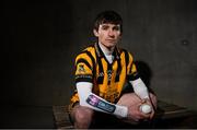 14 January 2020; Russell Rovers and former Cork Hurler Brian Hartnett is pictured ahead of the AIB GAA All-Ireland Junior Club Hurling Championship Final where they face Conahy Shamrocks of Kilkenny on Saturday January 18th at Croke Park. AIB is in its 29th year sponsoring the GAA Club Championship and is delighted to continue to support the Junior, Intermediate and Senior Championships across football, hurling and camogie. For exclusive content and behind the scenes action throughout the AIB GAA & Camogie Club Championships follow AIB GAA on Facebook, Twitter, Instagram and Snapchat. Photo by Ramsey Cardy/Sportsfile