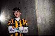 14 January 2020; Russell Rovers and former Cork Hurler Brian Hartnett is pictured ahead of the AIB GAA All-Ireland Junior Club Hurling Championship Final where they face Conahy Shamrocks of Kilkenny on Saturday January 18th at Croke Park. AIB is in its 29th year sponsoring the GAA Club Championship and is delighted to continue to support the Junior, Intermediate and Senior Championships across football, hurling and camogie. For exclusive content and behind the scenes action throughout the AIB GAA & Camogie Club Championships follow AIB GAA on Facebook, Twitter, Instagram and Snapchat. Photo by Ramsey Cardy/Sportsfile