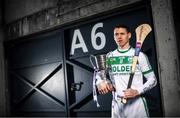 14 January 2020; Ballyhale Shamrocks and Kilkenny Hurler TJ Reid is pictured ahead of the AIB GAA All-Ireland Senior Club Hurling Championship Final where they face Borris-Ileigh of Tipperary on Sunday January 19th at Croke Park. AIB is in its 29th year sponsoring the GAA Club Championship and is delighted to continue to support the Junior, Intermediate and Senior Championships across football, hurling and camogie. For exclusive content and behind the scenes action throughout the AIB GAA & Camogie Club Championships follow AIB GAA on Facebook, Twitter, Instagram and Snapchat. Photo by David Fitzgerald/Sportsfile