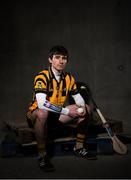 14 January 2020; Russell Rovers and former Cork Hurler Brian Hartnett is pictured ahead of the AIB GAA All-Ireland Junior Club Hurling Championship Final where they face Conahy Shamrocks of Kilkenny on Saturday January 18th at Croke Park. AIB is in its 29th year sponsoring the GAA Club Championship and is delighted to continue to support the Junior, Intermediate and Senior Championships across football, hurling and camogie. For exclusive content and behind the scenes action throughout the AIB GAA & Camogie Club Championships follow AIB GAA on Facebook, Twitter, Instagram and Snapchat. Photo by Ramsey Cardy/Sportsfile