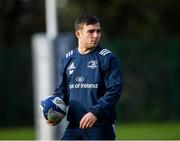 14 January 2020; Rowan Osborne during a Leinster Rugby squad training session at Leinster Rugby Headquarters in UCD, Dublin. Photo by Harry Murphy/Sportsfile
