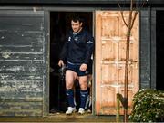 14 January 2020; Cian Healy during a Leinster Rugby squad training session at Leinster Rugby Headquarters in UCD, Dublin. Photo by Harry Murphy/Sportsfile