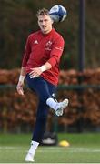 14 January 2020; Mike Haley during a Munster Rugby training session at University of Limerick in Limerick. Photo by Matt Browne/Sportsfile