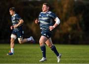 14 January 2020; Tadhg Furlong during a Leinster Rugby squad training session at Leinster Rugby Headquarters in UCD, Dublin. Photo by Harry Murphy/Sportsfile