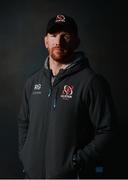 14 January 2020; Forwards Coach Roddy Grant poses for a portrait after an Ulster Rugby press conference at Kingspan Stadium in Belfast. Photo by Oliver McVeigh/Sportsfile