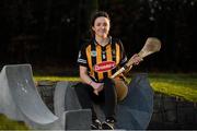 16 January 2020; Kilkenny camogie player Claire Phelan in attendance as Glanbia Launch their 2020 Kilkenny Hurling & Camogie Sponsorship at Glanbia House in Kilkenny. Photo by Matt Browne/Sportsfile