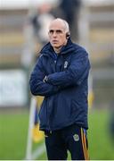 18 January 2020; Roscommon manager Anthony Cunningham during the Connacht FBD League Final between Roscommon and Galway at Dr. Hyde Park in Roscommon. Photo by Ray Ryan/Sportsfile