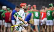 18 January 2020; Tommy Walsh of Tullaroan runs to his position at full-forward before the AIB GAA Hurling All-Ireland Intermediate Club Championship Final between Fr. O’Neill's and Tullaroan at Croke Park in Dublin. Photo by Piaras Ó Mídheach/Sportsfile