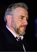 18 January 2020; Former Dublin player Jack Sheedy in attendance at the Conferring of the Honorary Freedom of Dublin City on Jim Gavin ceremony in the Round Room at the Mansion House, in Dawson St, Dublin. Photo by Ray McManus/Sportsfile