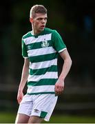 18 January 2020; Rhys Marshall of Shamrock Rovers during the Pre-Season Friendly between Shamrock Rovers and Bray Wanderers at Roadstone Group Sports Club in Dublin. Photo by Ben McShane/Sportsfile